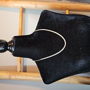 925 Herringbone Silver Plate Chain Necklace